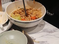 -康师傅私房牛肉面(申虹店)
