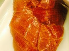 -青年公社烤鸭(青年路店)
