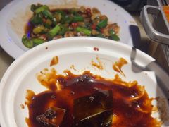 -绿茶餐厅(汇悦大融城店)