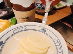 -巴奴毛肚火锅(悠唐购物中心店)