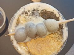 -喜茶(上海五角场万达店)