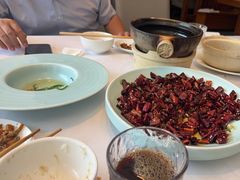 -沸腾鱼乡(知春路分店)