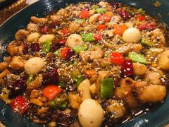 -华豫川酒家(大卫城店)