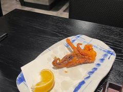 -玄白·炭烤活鳗(上海首店)