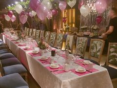 店内布置-胡桃里音乐酒馆(曲江店)