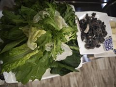 -福寿斋·老北京铜锅涮肉·烤鸭(顺义总店)