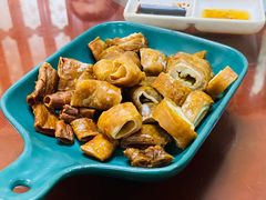 -方家厨房(玉皇山店)