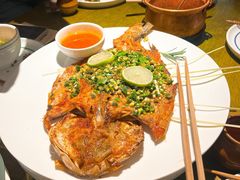 -一坐一忘云南菜(卓悦中心)