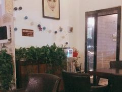 -MEET COFFEE婉约咖啡(宝善公寓店)