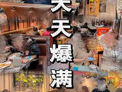 -刘少华贵州小黄牛·鲜牛肉火锅(总店)