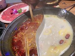 -楠火锅(昆山金鹰店)