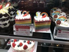 -85度C(南京龙江店)