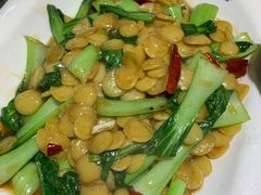 河溜小豆饼-金牌酸菜鱼(蓝天花园店)