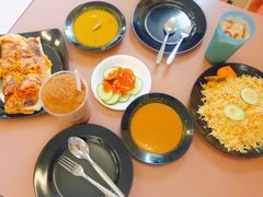 -新加坡Zam Zam餐馆