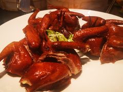 -钟菜·粤菜点心·宴请(海上世界·汇港二期店)