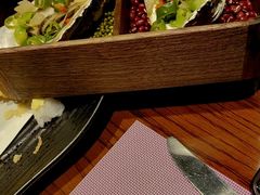 -龙城咖啡厅(常州富都洲际店)