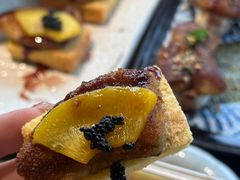 -德川家日本料理(中关村寰太大厦店)