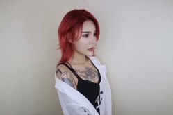 -GIRL STYLE 烫发·染发沙龙