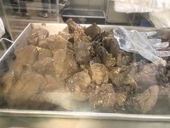 -上海为民商行清真饭店(南大路店)