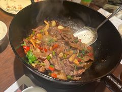-小隐人家(乐松店)