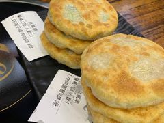 -牛庄高晓山馅饼(铁西店)