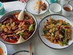 -帕米尔食府(白云观店)
