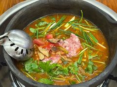 -笔记安顺夺夺粉火锅