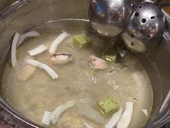 -芭缇沁园椰子鸡(中航紫金新天地店)