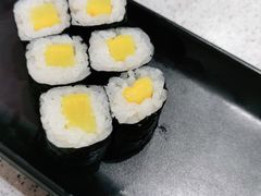 -万岁寿司(芳村店)