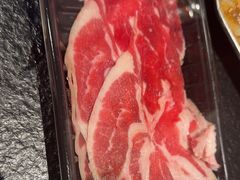 -炽城·烤肉名家(鸿达中央广场店)