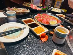 -牛焱·烧肉酒肆(五大道店)