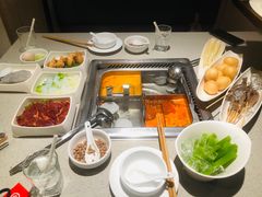 -海底捞火锅(群光广场店)