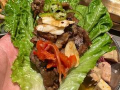 -杨小佳·齐齐哈尔烤肉·烤串(广州店)