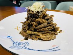 -三凤酒家·百年无锡菜(清扬茂业店)