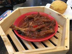 -避风塘·老港味餐厅(虹口龙之梦店)