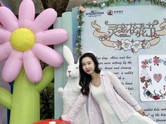 -灵玲国际马戏城