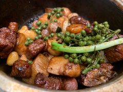 -狮王府淮扬菜(新街口友谊店)