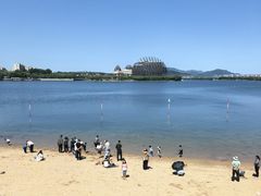 -天平湖公园