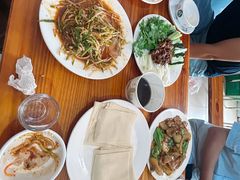 -东北特色菜馆(珞喻东路店)