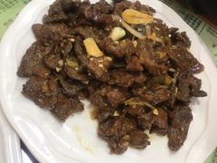 老爆三-宴宾楼(和平店)