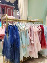 -奈尔宝·儿童乐园·亲子餐厅(华采天地店)