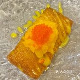 今天是请吃饭的漂亮姐姐—川派寿司🍣
