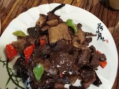 -卧龙堡客栈·中餐厅(古北水镇店)