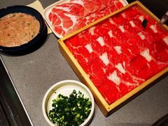 -巴奴毛肚火锅(悠唐购物中心店)