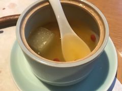 -菩提素素食餐厅(晶郦馆店)