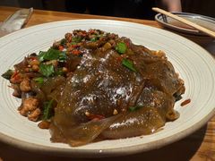 -破三川·新川菜(静安大融城店)