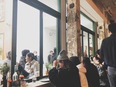 -RAC BAR(安福路店)