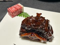 招牌煎烧牛尾-A One Kitchen·南京精菜馆(德基广场店)