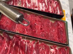 -小城牛事·鲜牛肉火锅(万达店)
