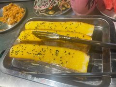 -晓燃地摊烤肉(朝阳双桥店)